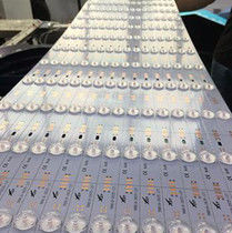 Automatische SMT-Kleberspendermaschine für 1200 * 500 mm PCB mit CCD-Positionierungssystem