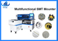 HT-E8S SMT Mounter 40000CPH Pick And Place Machine For LED Lighting