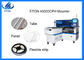 Power Driver SMT Mounter For Min 0402 Components SMD Production Line