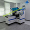 Power Driver SMT Mounter For Min 0402 Components SMD Production Line