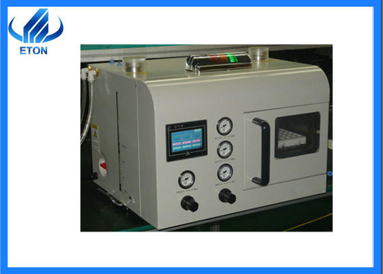 Wirtschaftlicher SMT-Düsen-Reiniger verringern unnötiges Arbeits-655 L  X 560 W X 475 H