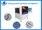 LED-Birne/Rohr/elektrischer Brett-Schablonen-Drucker Machine Full Automatic ET5235 für LED-Beleuchtung