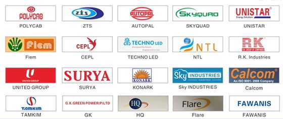 Birne CCC LED, die Maschine 34 Haupt-SMT-Auswahl-Platz-Maschine herstellt