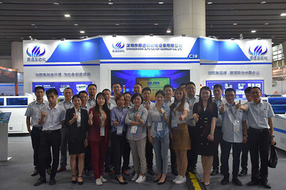 CCC 5PCS Digitalkamera Montage-Maschine der XYZ-Achsen-Antriebs-Weisen-Kapazitäts-Reichweiten-250000CPH SMT