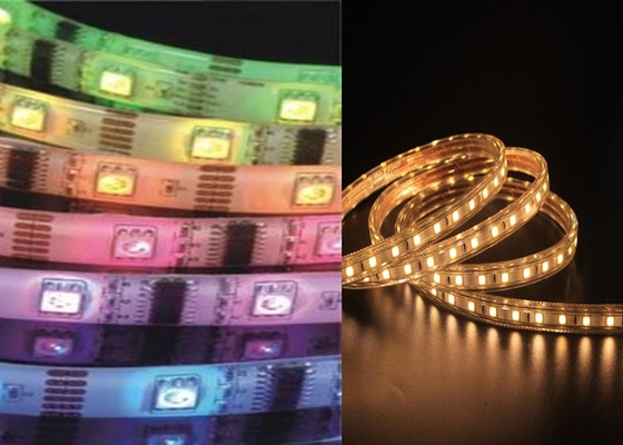 1M - 100M Flexible Strip Light Doppelt-Modul-Köpfe der Auswahl-und Platz-Maschinen-250000CPH