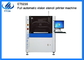 Automatischer Schablonen-Drucker 2 LED-Birne SMTs direkte hohe Leistungsfähigkeit Indepent