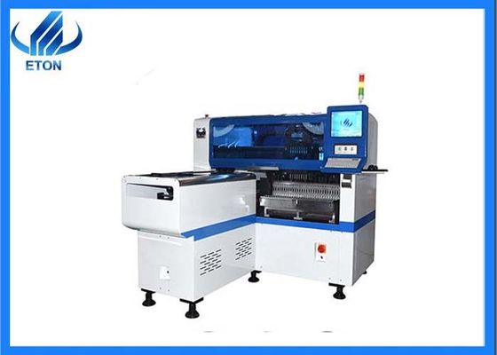 mehrfunktionales einzelnes Modul mounter mit magnetischem Linearmotor für Birne panal Licht