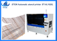 Genauigkeits-Selbstschablonen-Drucker-For LED Fleixble CNC SMT 0.025mm Streifen
