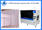 SCHABLONEN-Drucker-Programmable Suspension Printing-Kopf FPCB Max Size 260mm SMT Selbst