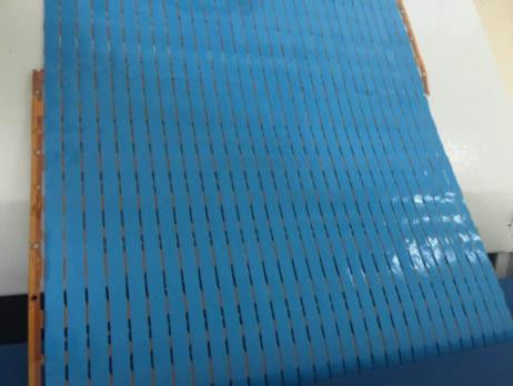 Bandgerät-Streifen-Licht klebendes 220V 50-60HZ 70KG LED automatisches klebendes