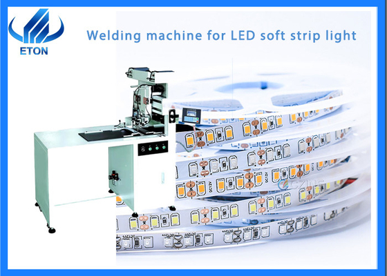 Hochfrequenz-industrieller Gurt SMT-Maschinen-Japans Misumi für weiches Streifen-Licht LED