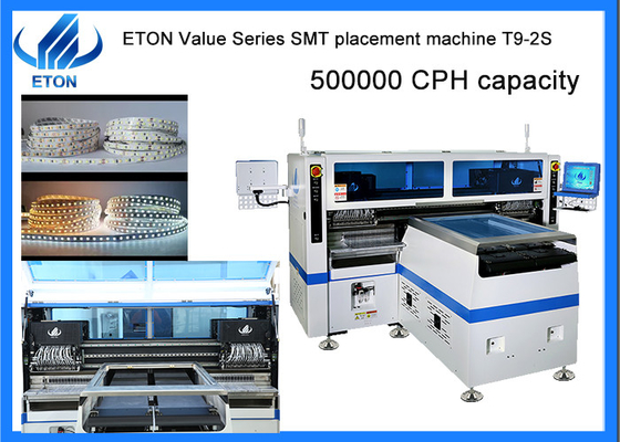 100m Streifen-Licht, das Maschine R&D-Software SMT-Platzierung Mounter macht
