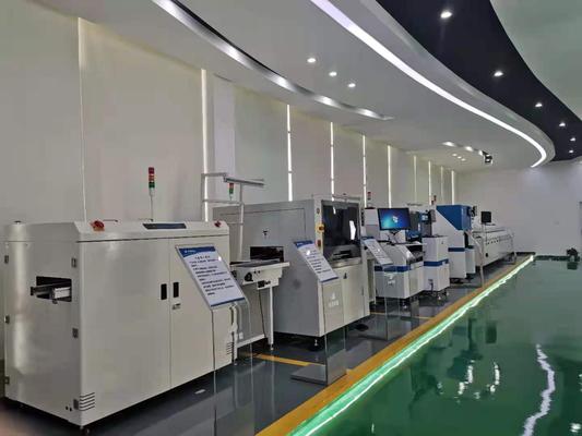 Birne 20 Zufuhren DOB LED, die Maschine 80000 CPH LED SMD Chip Mounter macht