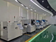 Aufputzmontage-Maschinen-minimale Größe 0201-10mm 40000CPH der ultra hohen Präzisions-LED