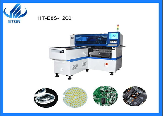 Hohe Präzision SMT-Montage-Maschine mit linearem/Servo/Schrittmotor