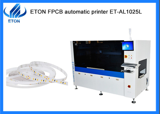 Druckmaschine SMTs Führungsschiene des Diagnosesystems CNC automatische