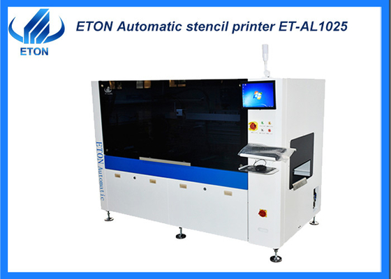 Druckmaschine SMTs Führungsschiene des Diagnosesystems CNC automatische
