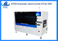 Maximaler 260mm FPCB automatischer Drucker Machine mit SMEMA-Schnittstelle