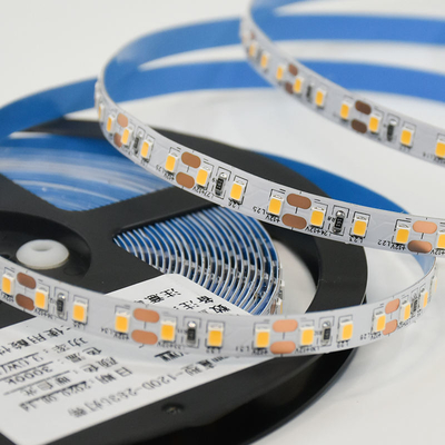 Automatische Vorschub SMT-Montage-Maschine 250000CPH für 1m LED Streifen-Licht
