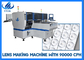 Automatische LED-Pick-and-Place-Maschine Doppelsystem mit magnetischem Linearmotor