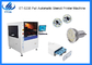 ETON ET-5235 Schablonendrucker für LED &amp; Electric Board 2 unabhängiger Druckkopf