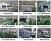 FPCB-Schablonendruckmaschine 6 - 300 mm/Sek für Streifenbeleuchtung SMT-Produktionslinie