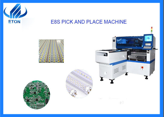 SMT-Mounter: 1200*350mm PCB, hochpräzise Maschinen-PCB-Montage