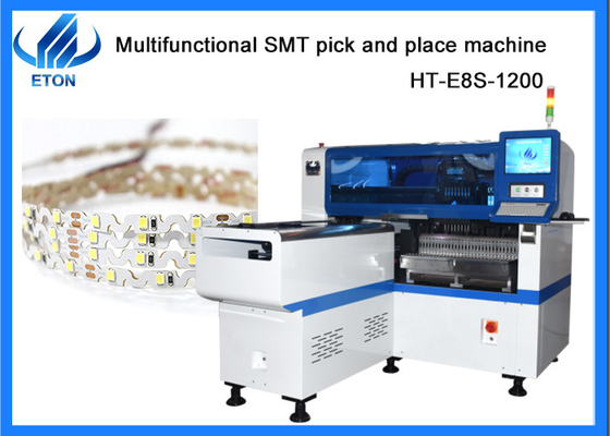 Ein Modul reicht für LED-elektrische Platte SMT Pick and Place-Maschine