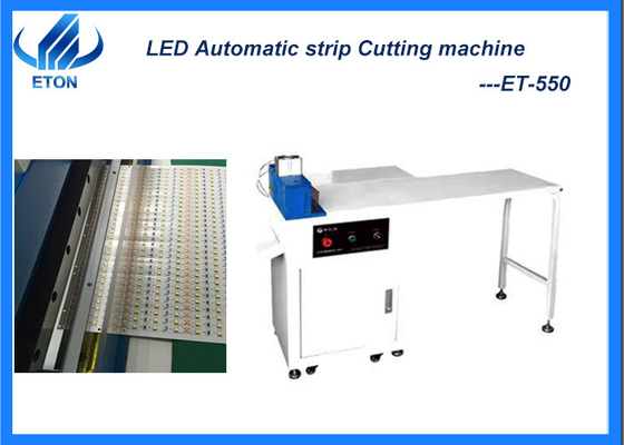 LED-Schneidmaschine mit langfristiger Nutzung