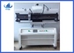 Semi-Auto-SMT-Schablonendruckmaschine 220V Einphasenmaschine Einfache Installation und Anpassung