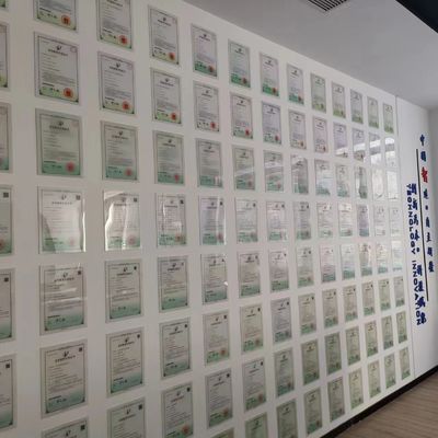 ETON Hochleistungs-SMT-Montagemaschine 90000CPH für die LED-Produktion