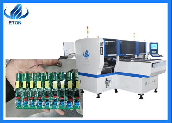 ETON SMT Montage LED DOB Machinerie Elektronische Platzierung Maschine