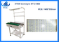 1400mm*500mm Leiterplatten SMT-Produktionslinie Leiterplattenförderer