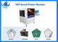 Automatischer Stencil-Drucker für LED-Rigid-PCB-Boards SMT-Bildschirmdrucker