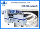 3100KG FuE-Software Flexible Strip Montage Machine SMT Platzierungsmaschine