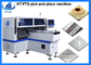 SMT Montage-Maschine 180000CPH für 1 Mbatt/Rohr PCB Herstellungsmaschine