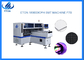 180000CPH SMT Montage-Maschine 1m Batten/Rohr PCB Herstellungsmaschine