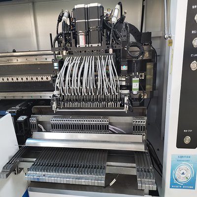 SMT Pick And Place FPCB Montage-Maschine 100m LED-Bandmontage-Maschine