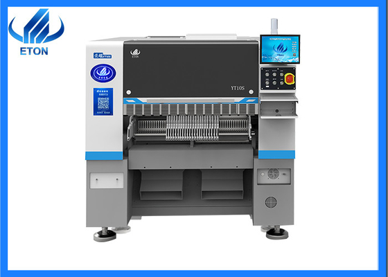 Hochgeschwindigkeits-Smt-Aufstellmaschine Festkamera-Oberflächen-Aufstellmaschine