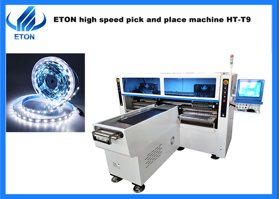 LED-Chips-Widerstandsmessmaschine