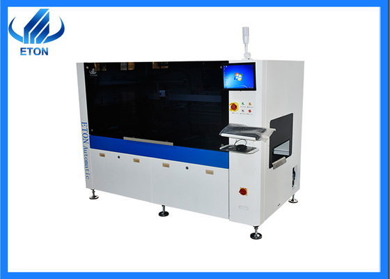LED-Banddruckmaschine 100 m SMT vollautomatischer Stanzeldruckmaschine