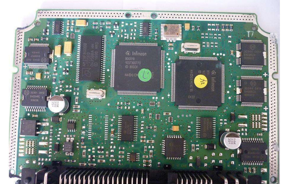 YT20S SMT Platzierungsgeräte Hochgeschwindigkeits-Max 500*300mm PCB-Bauwerk