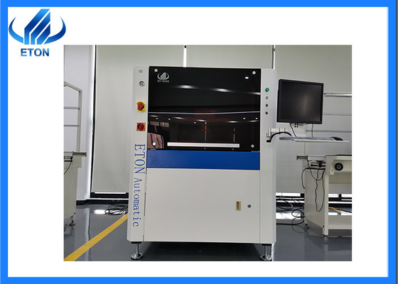 China Silk Screen Stencil Printer Maschine SMT Produktionslinie PCBA Montagelinie