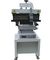 1200*300mm halb automatischer Schablonen-Drucker, der Stifthohe Präzision in Position bringt