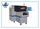 ISO LED Mounting Machine , Automatic Pick And Place Machine 35000CPH Capacity Speed