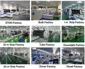 SMT-Montage-Maschine Led-Beleuchtung Mach-Maschine 48000CPH SMT Platzierungsmaschine