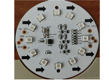 Automatische LED SMD Versammlungs-Ausrüstung kleiner PWBs SMT Fertigungsstraße-