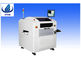 Smt-Lötmittel-Schablonen-Drucker-volle automatische Schablonendruck-Maschine