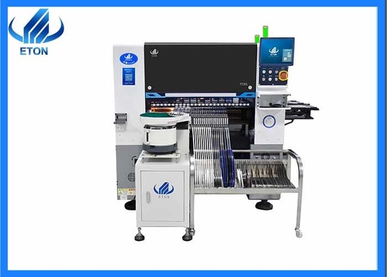 0201 1612 hochwertige Roll-to-Roll-LED-Bandherstellungsmaschine
