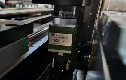 Eton VALUE SERIE PICK AND PLACE MACHINE Die perfekte Passform für Ihre Produktionslinie